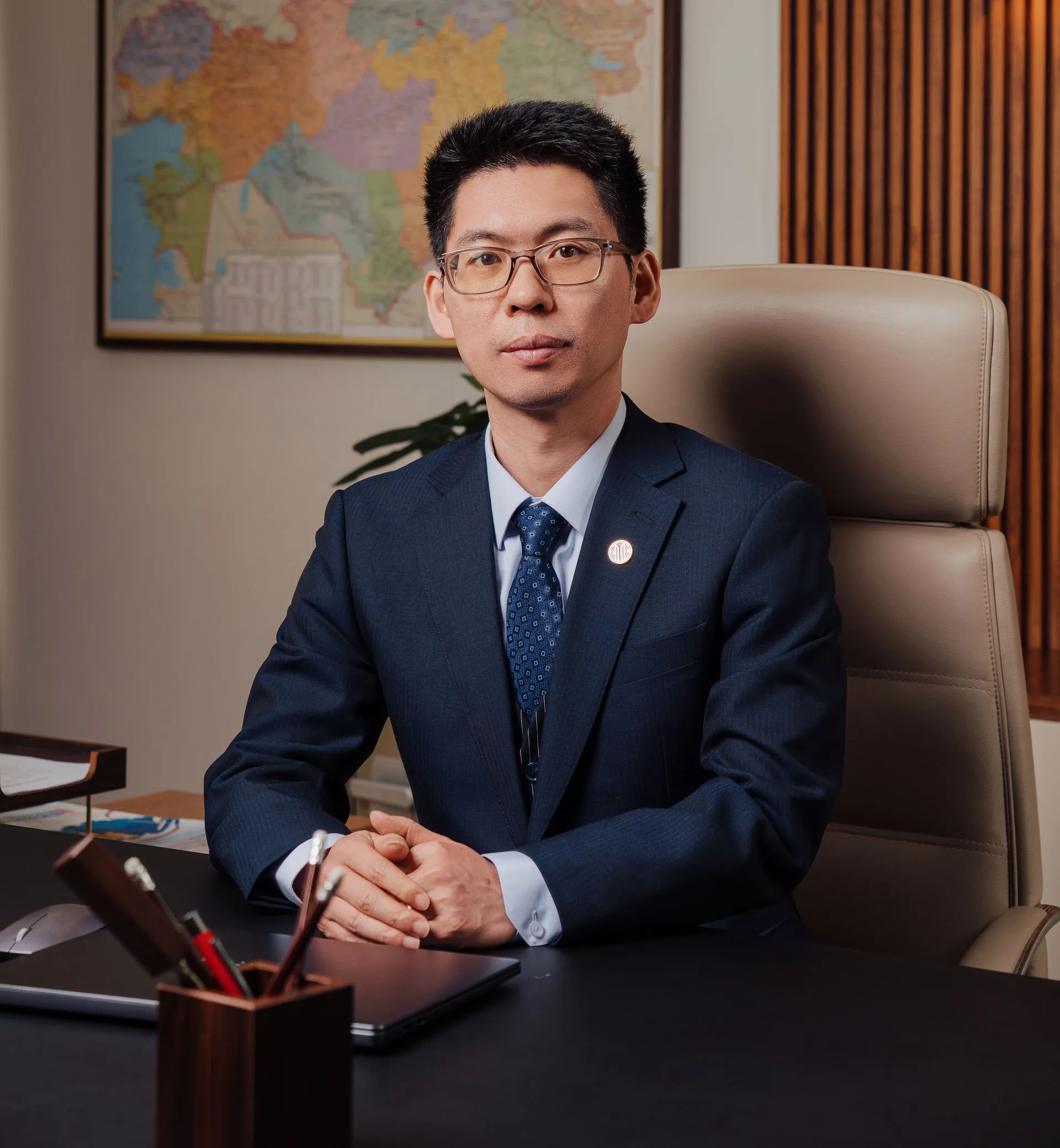 Капитал - Изменения в правлении Altyn Bank 