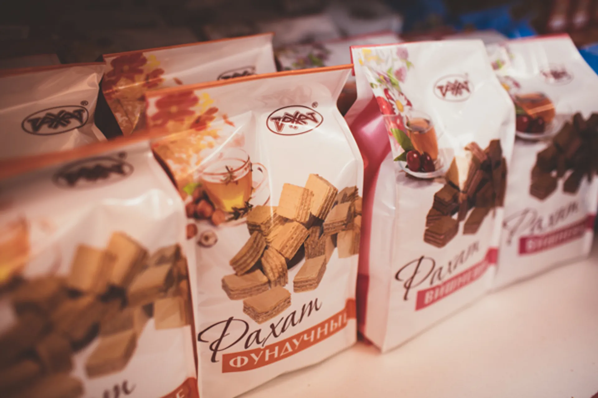 Капитал - «Рахат» намерен увеличить производство на 20% в 2016 году