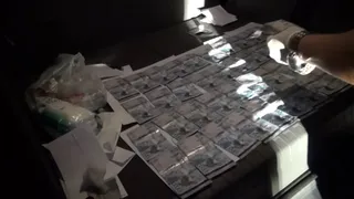 Капитал - Главный специалист департамента госдоходов по ЮКО задержан за взятку