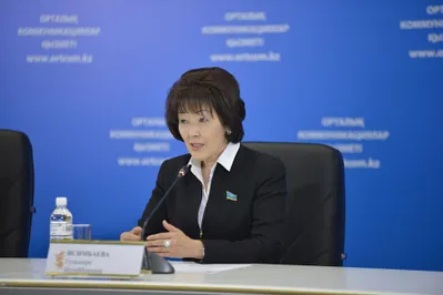 Предложения по перераспределению полномочий власти представят в феврале