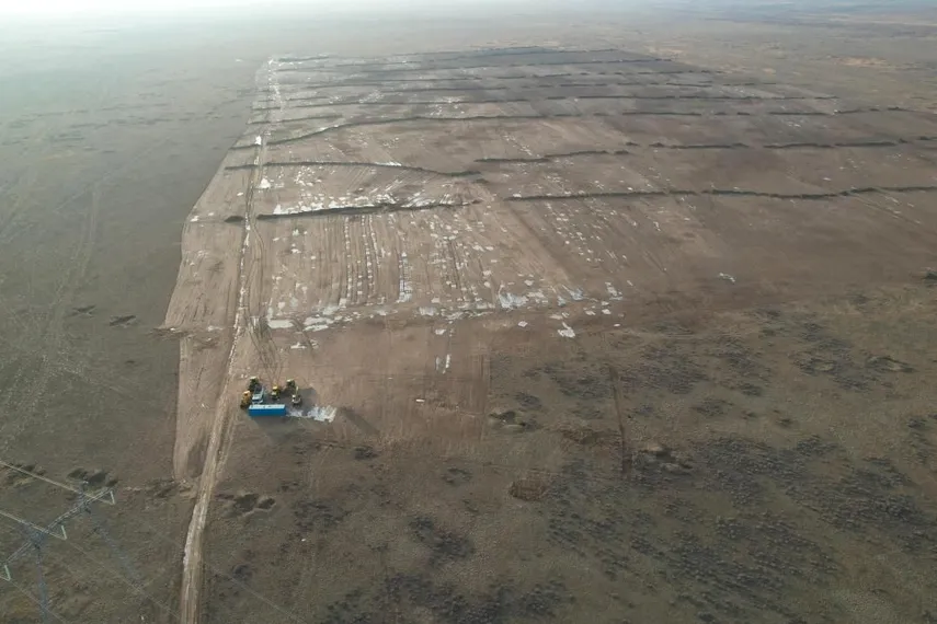 Фото: акимат области Абай