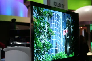 Капитал - Samsung и LG прекратили патентную войну из-за технологий LCD и OLED