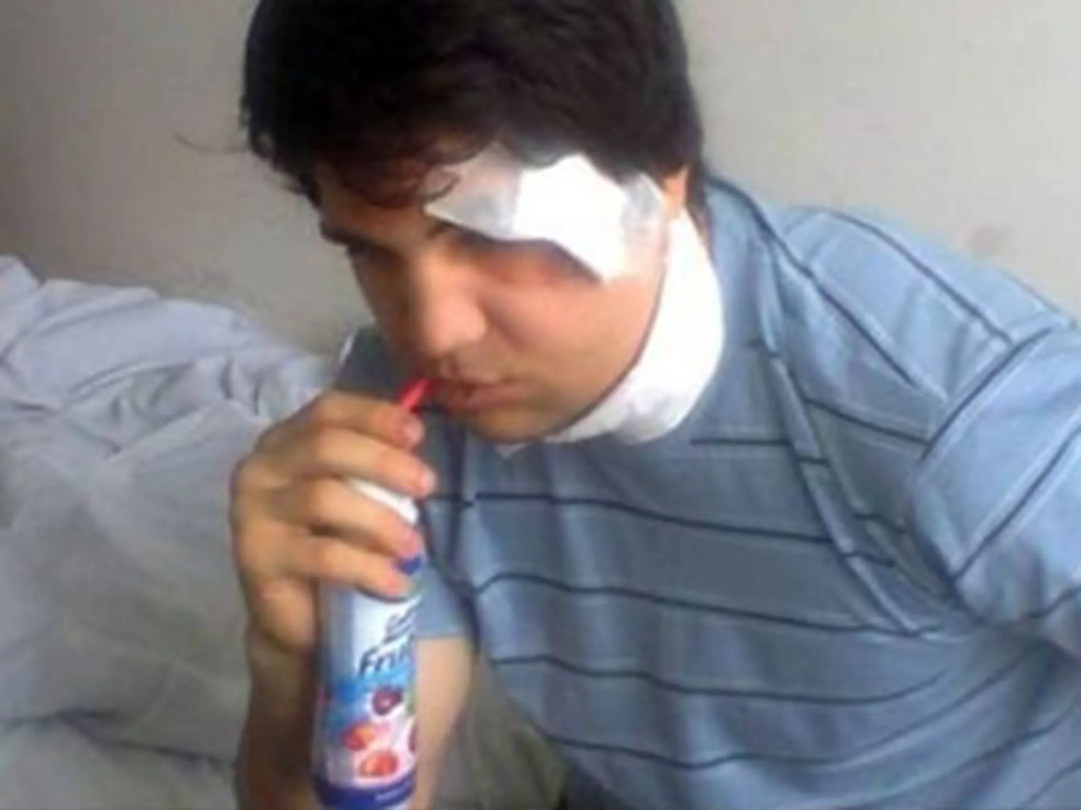 Российского боксера избили в одном из клубов Уральска - Image Kapital.kz