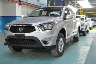 Капитал - Более чем в 8 раз вырастут объемы автопрома РК