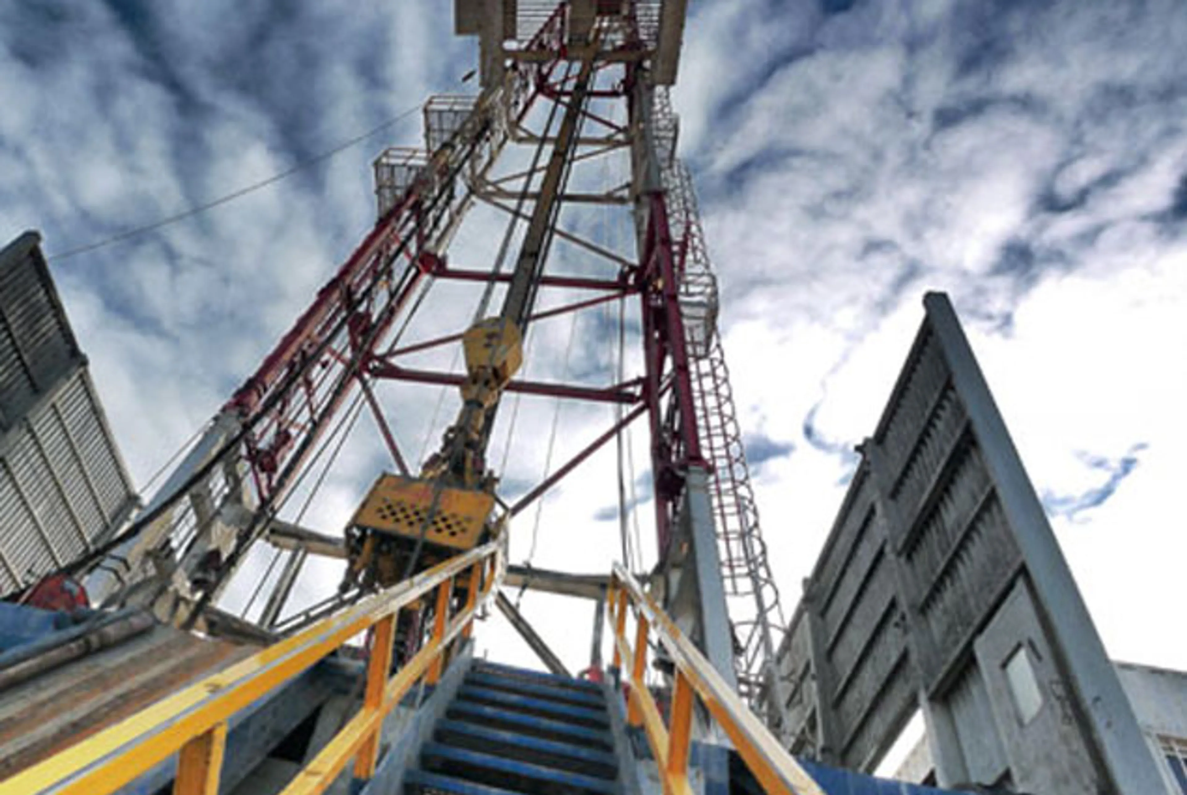 Капитал - Контракт на разработку месторождений Узень и Карамандыбас продлён