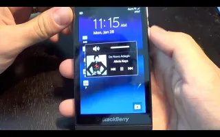 Капитал - Новый смартфон вытащил BlackBerry из убытков