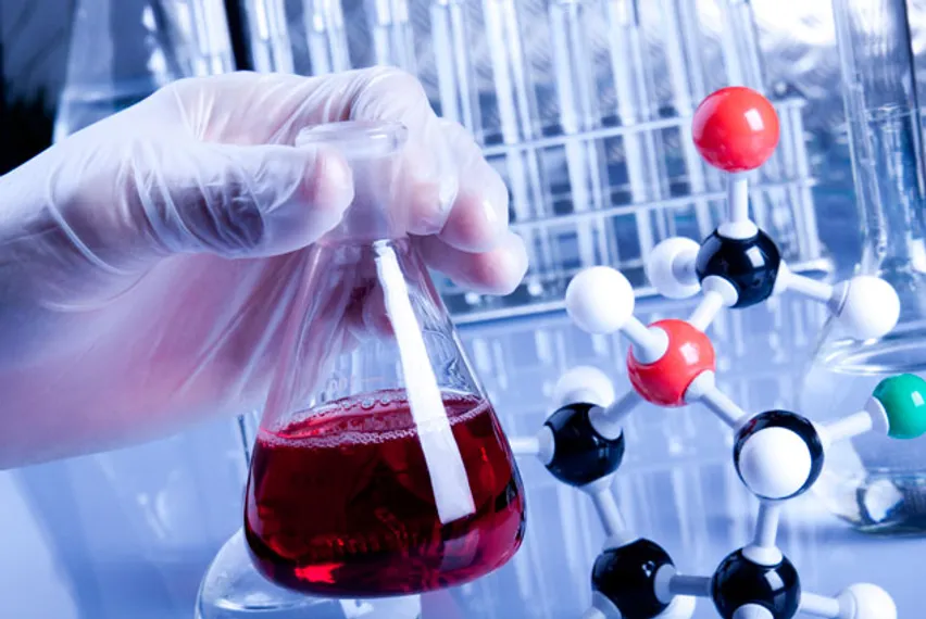 Капитал - Химпром развивается ударными темпами