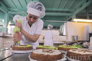 Капитал - Государство сделает ставку на обучение бизнесу