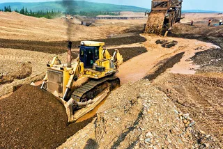 Капитал - Добывать руду на месторождении Бакырчик будут местные кадры