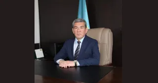 Капитал - Назначен заместитель акима Жамбылской области