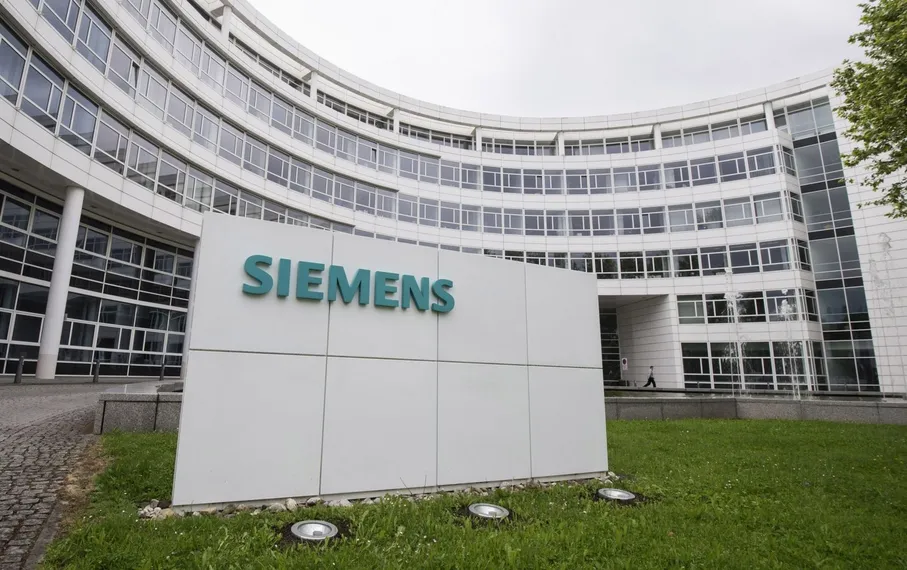 Капитал - Siemens купил софт для самоуправляемых автомобилей