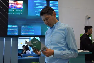 Капитал - IT-технологии – доступность каждому