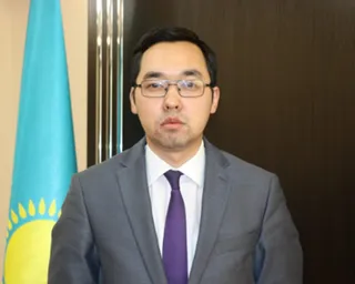 Капитал - В Комитете информации новый заместитель председателя