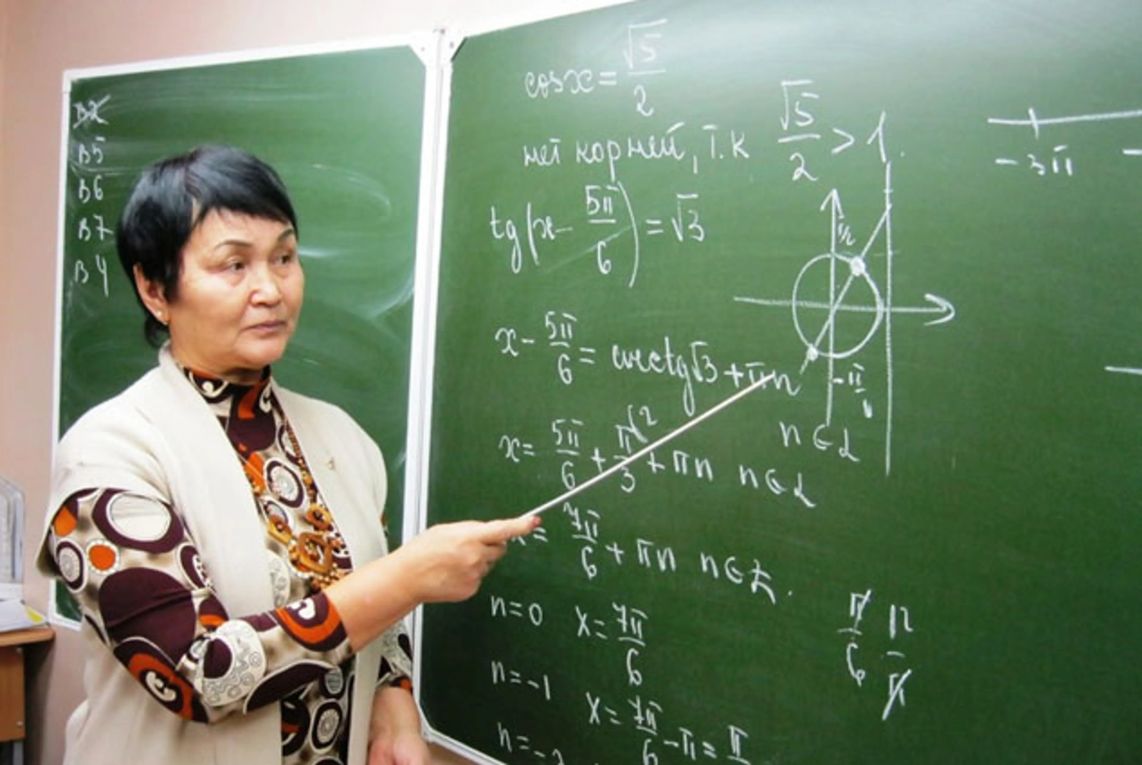 Капитал - Названы самые востребованные профессии в Казахстане