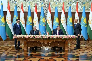 Фото: Акорда