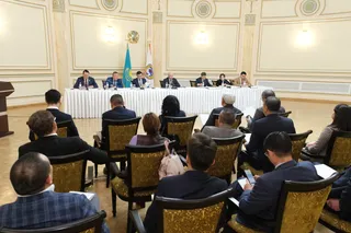 Капитал - Маслихат Алматы утвердил ставку туристского взноса на уровне 5%