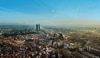 Капитал - На что способны системы видеонаблюдения будущего?