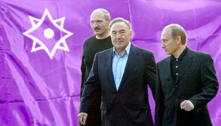 Капитал - Россия и РК не хотят равноправия в сфере автоперевозок