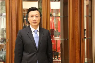 Капитал - Один пояс, один путь: тучи сомнений над проектом слишком раздуты