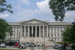 Капитал - Дефолт по госдолгу США опаснее кризиса 2008 года