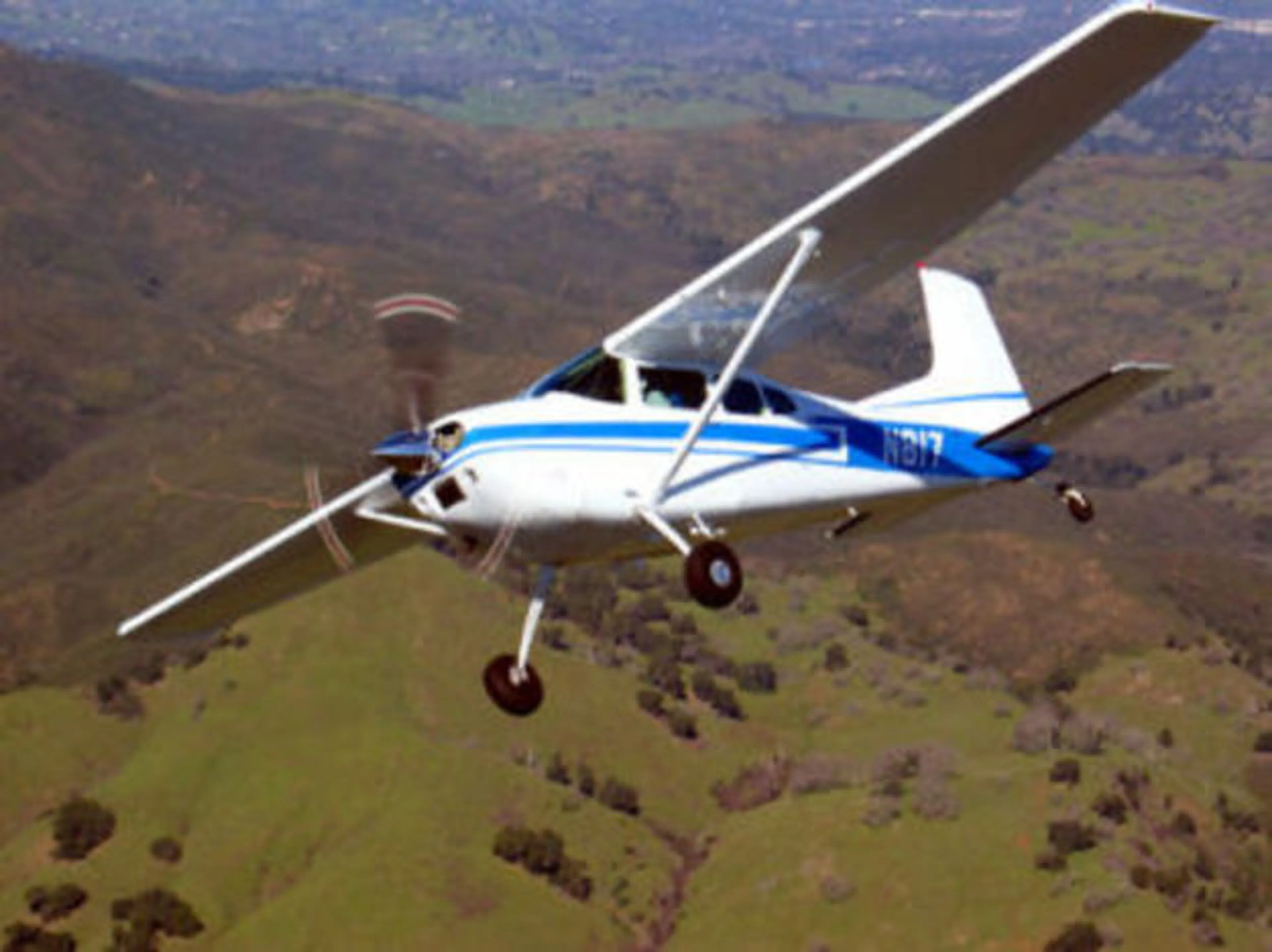 Капитал - В РК разбился частный самолет