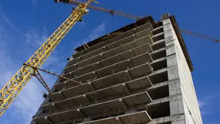 Капитал - Многие жители Актюбинской области смогут решить квартирный вопрос