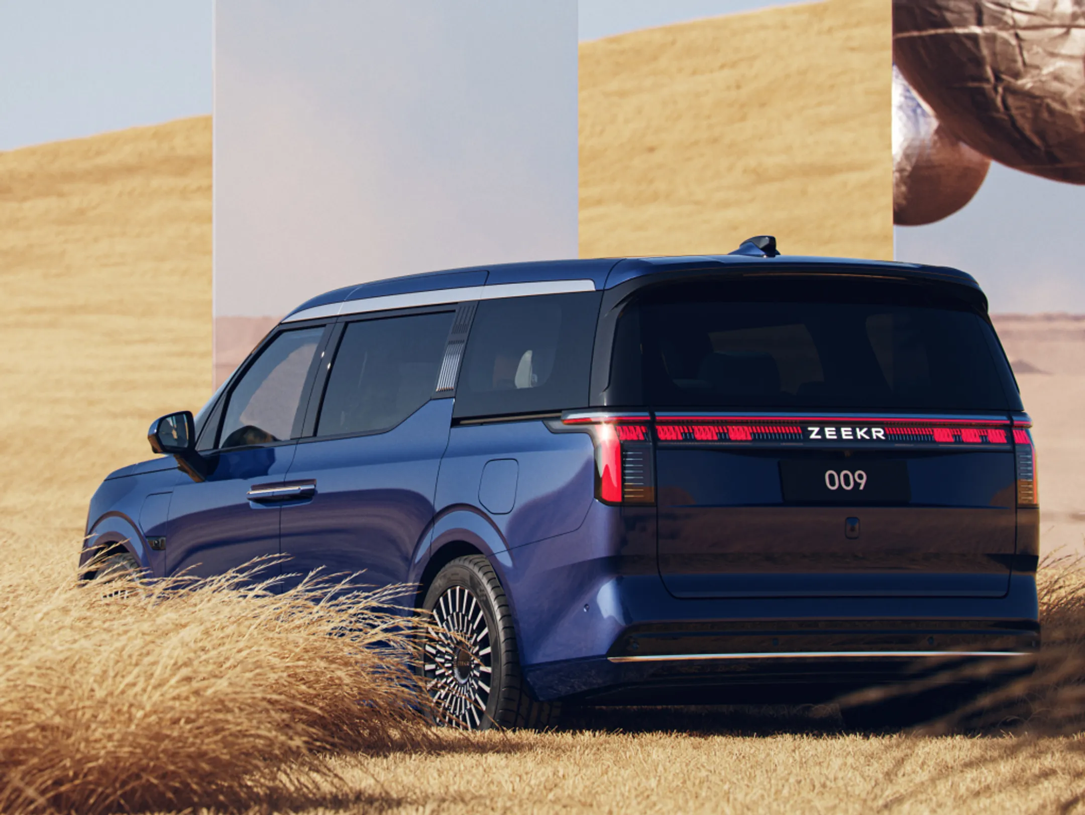 Новый турецкий автобренд, вторая модель Zeekr и потери Toyota - Image Kapital.kz