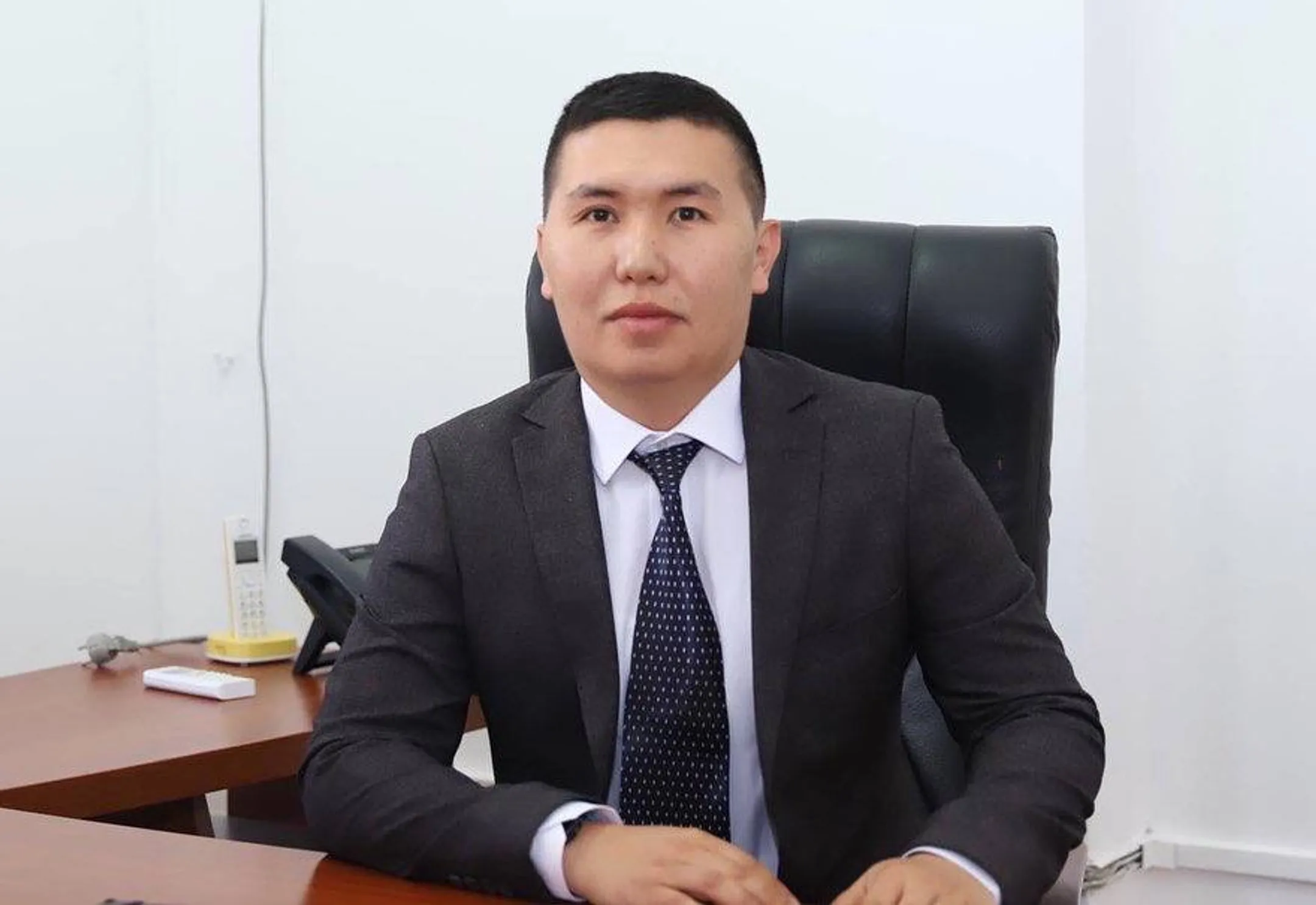 Назначены руководители двух управлений акимата Мангистауской области - Image Kapital.kz