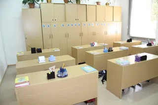 Капитал - Необходимо подготовить более 120 тысяч учителей - Саясат Нурбек