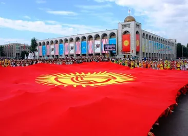 Кыргызстан стал менее коррумпированным