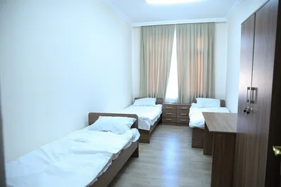 В Мангистау открыли три общежития на 670 мест