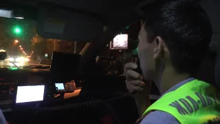 Капитал - В Алматы пытались похитить еще одного бизнесмена