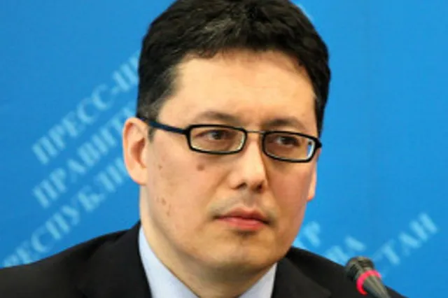 Сайденов вошел в совет директоров Bank RBK