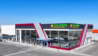 Фото: сайт акимата Кызылординской области