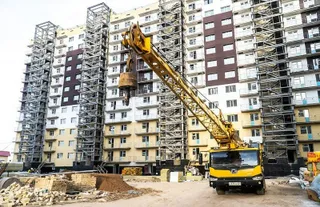 Капитал - В Нур-Султане планируют до конца года сдать 12 долгостроев