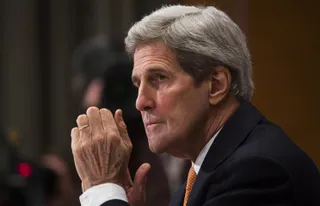 Капитал - Джон Керри не исключил своего возвращения в политику