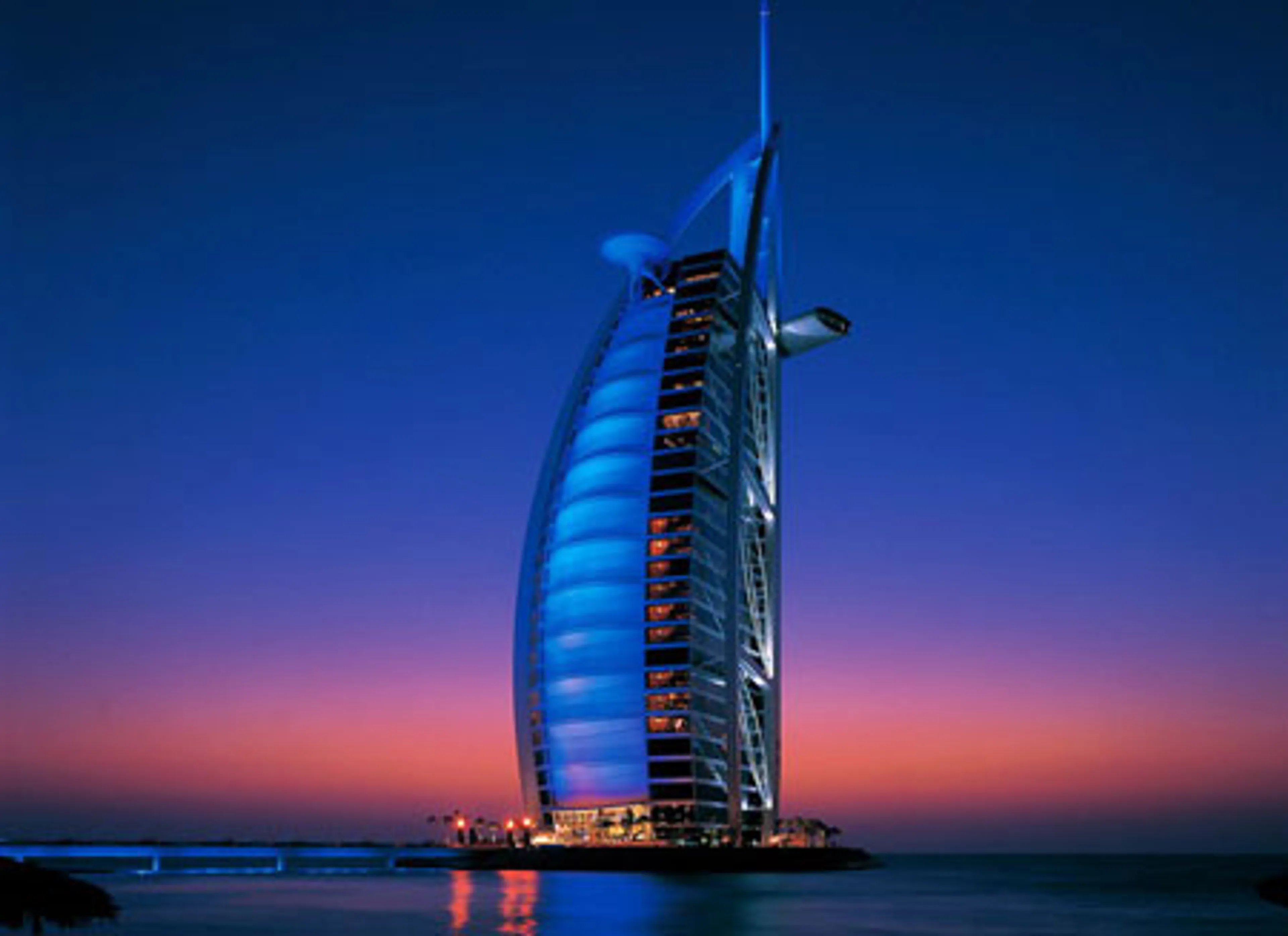 Капитал - Самые дорогие отели мира в Дубаи и Женеве