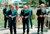 Фото: МНВО РК