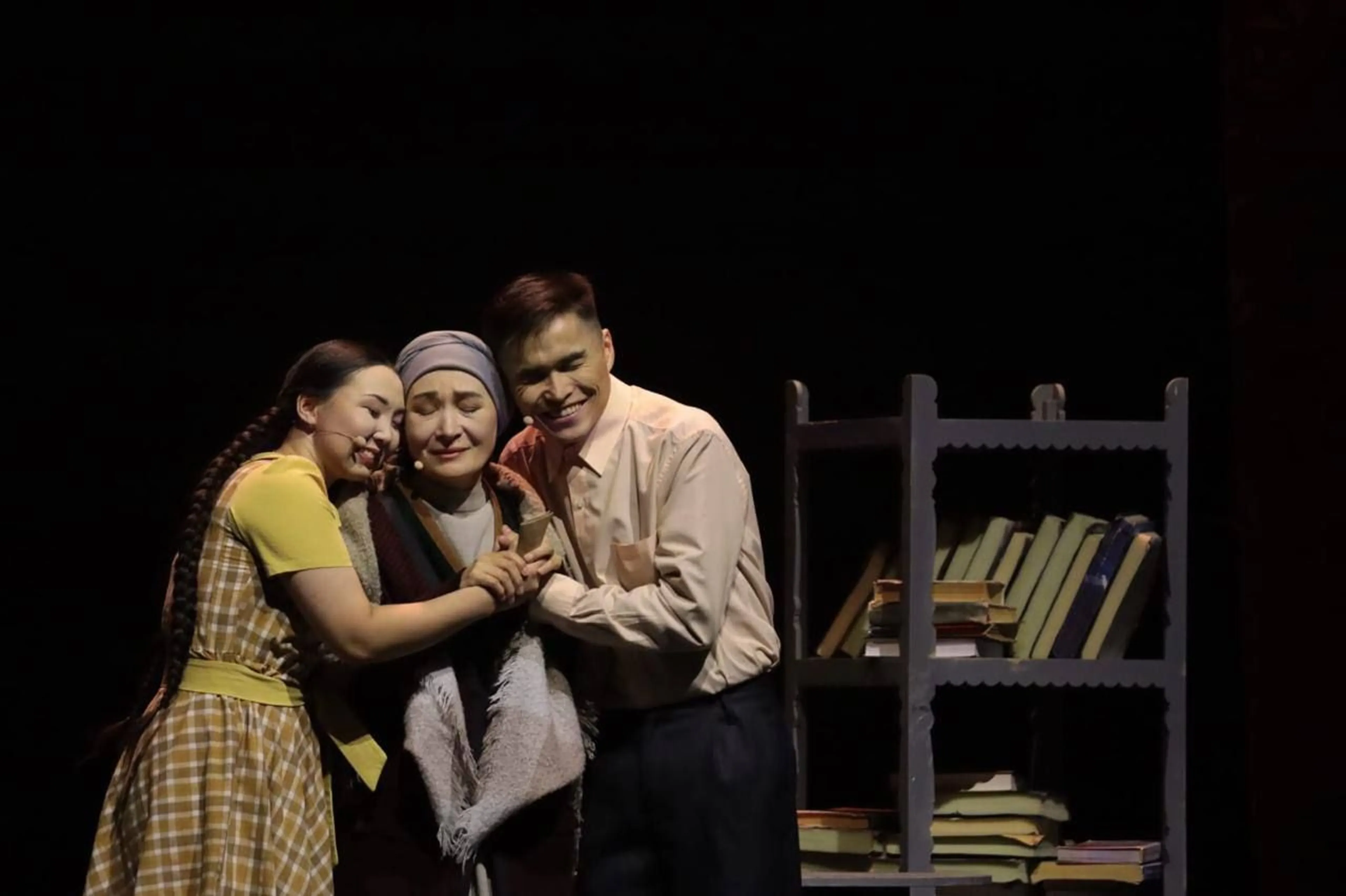 Фото: Telegram-канал министерства культуры и информации