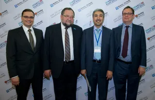 Капитал - Открыт казахстанско-британский центр конкурентоспособности