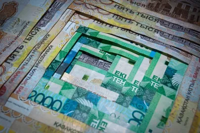 Капитал - ​БТА Банк погасил займ перед Казкомом