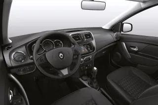 Капитал - Новый Logan скоро в РК