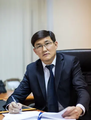 Капитал - Назначен заместитель главы Жилстройсбербанка