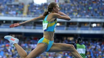 Ольга Рыпакова завоевала бронзовую медаль Олимпиады