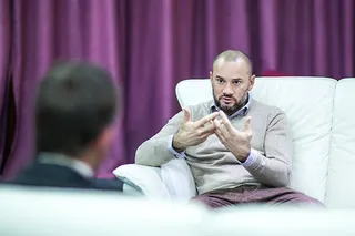 Капитал - Наука говорить – это искусство быть услышанным