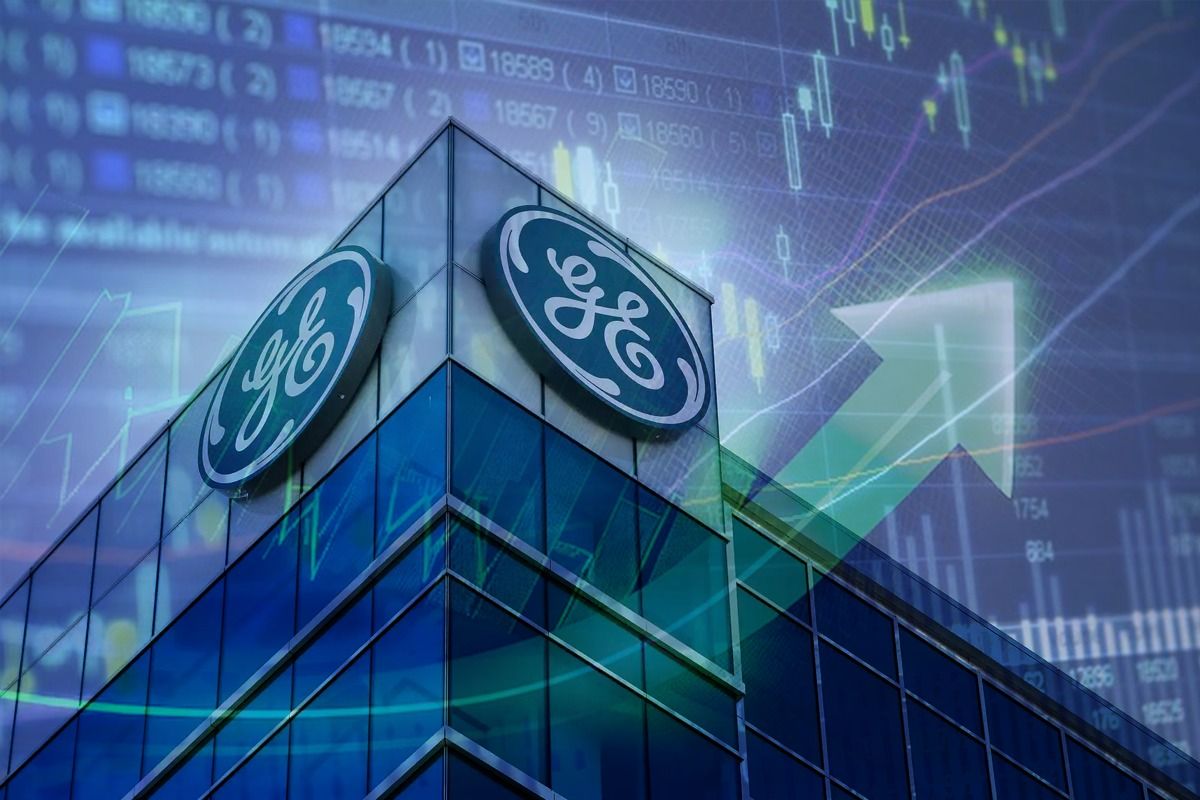 Выручка General Electric в IV квартале 2023 года превзошла ожидания экспертов  - Kapital.kz