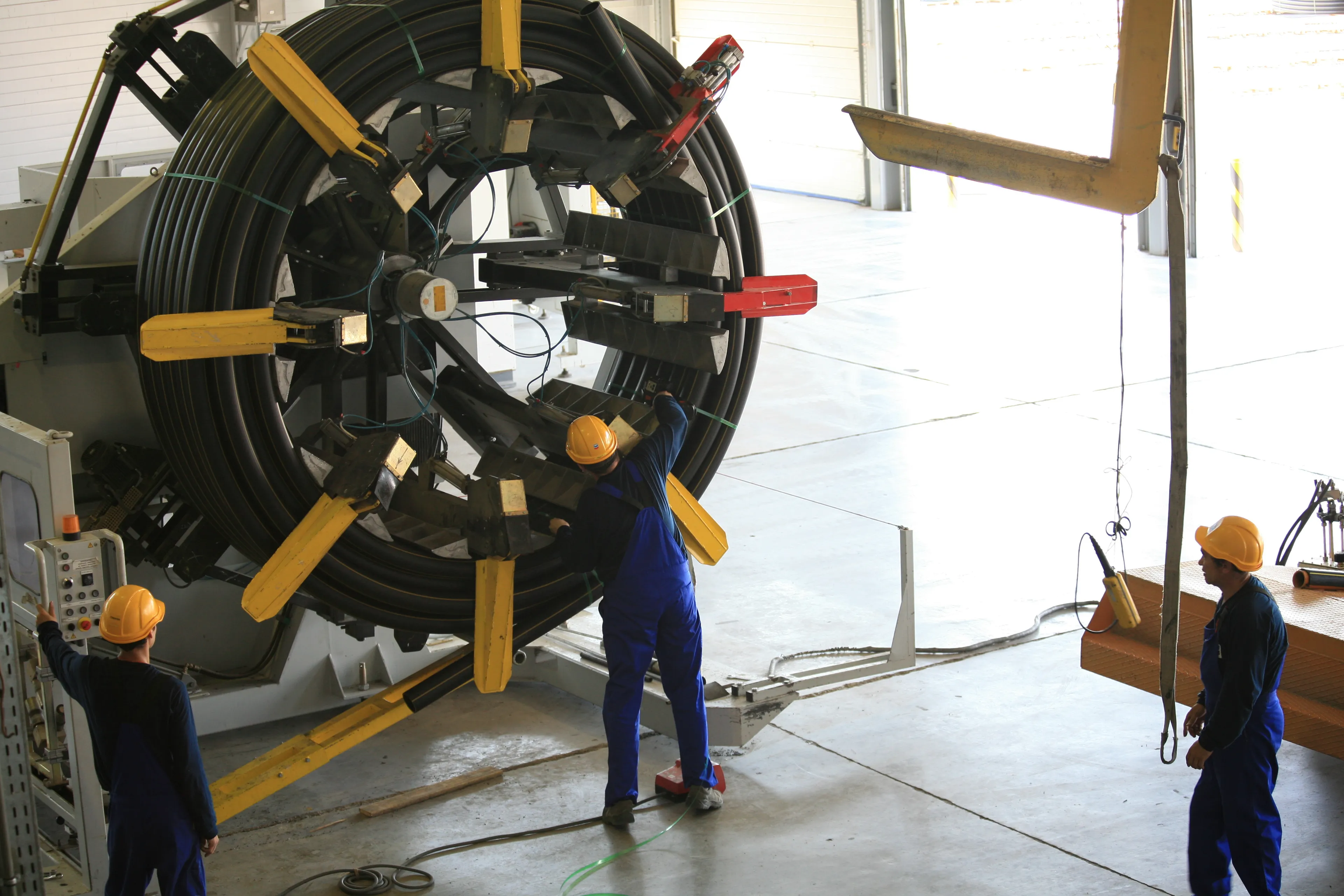 Капитал - How to get prepared for oil services export