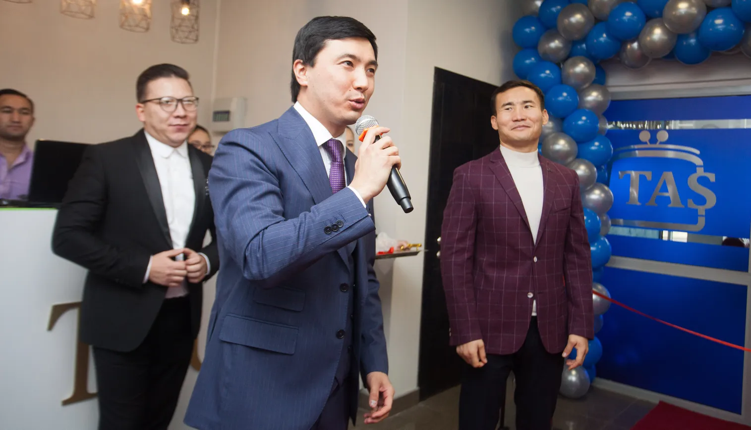 Маленький шаг к большой цели - фото kapital.kz