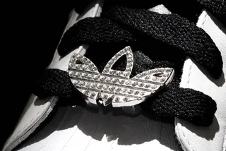 Капитал - Увеличить продажи на 44% намерен Adidas в РК