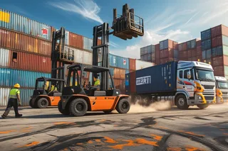 Капитал - ИС «Кеден»: как работает модуль предварительного информирования о товарах